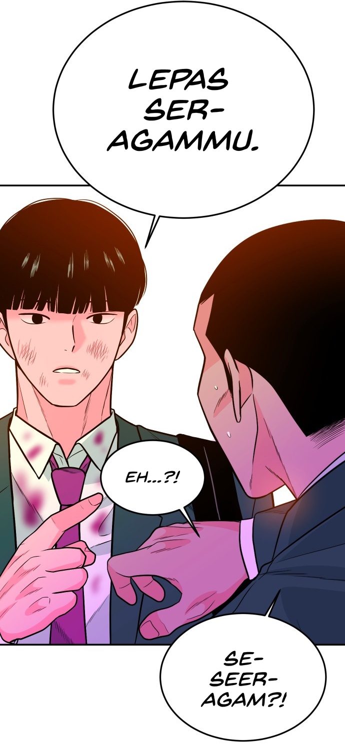 Student Jo-Eun chapter 61-AI halaman 34