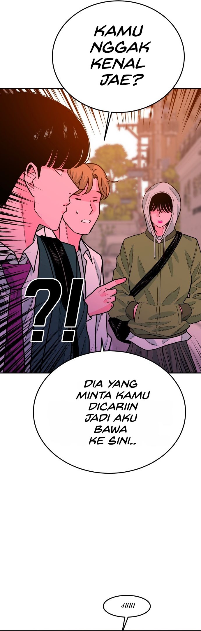 Student Jo-Eun chapter 61-AI halaman 37