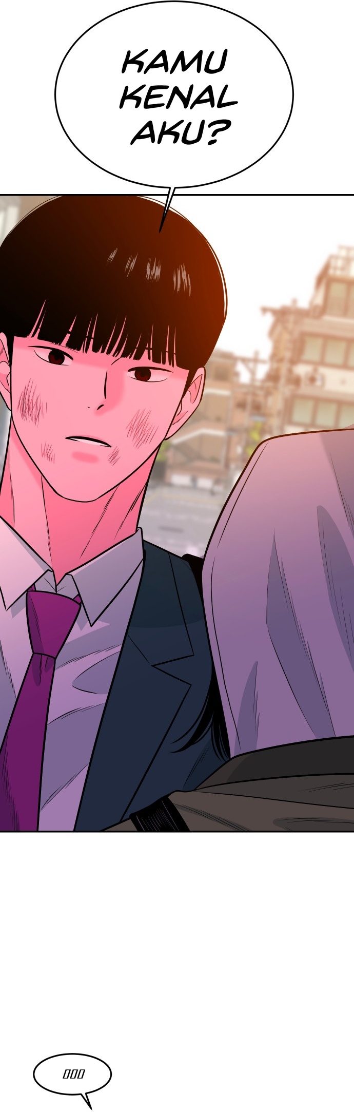 Student Jo-Eun chapter 61-AI halaman 42