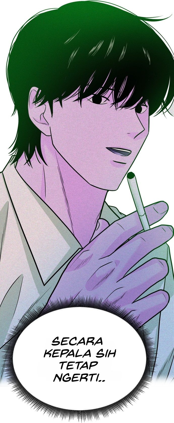 Student Jo-Eun chapter 61-AI halaman 46