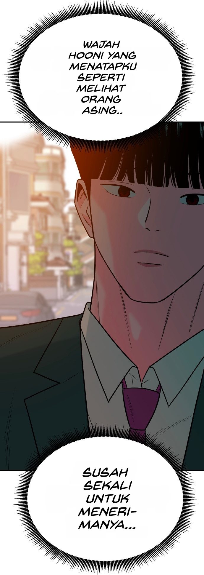 Student Jo-Eun chapter 61-AI halaman 47