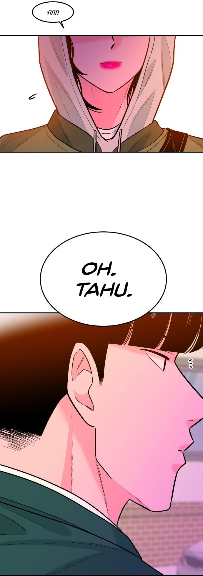 Student Jo-Eun chapter 61-AI halaman 48