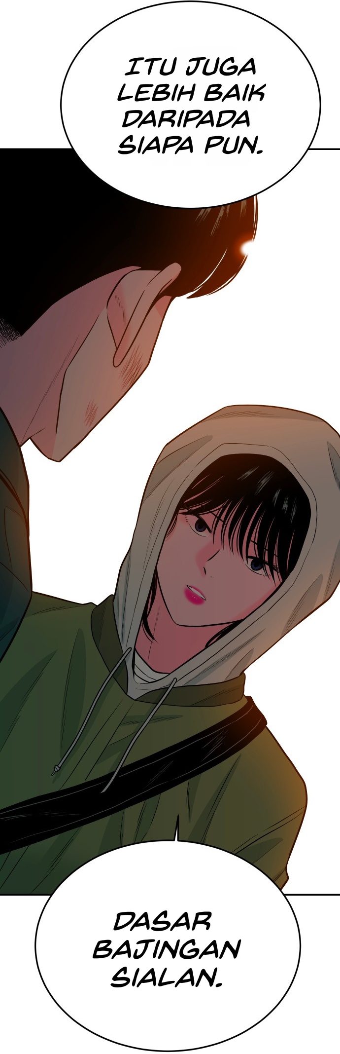 Student Jo-Eun chapter 61-AI halaman 49