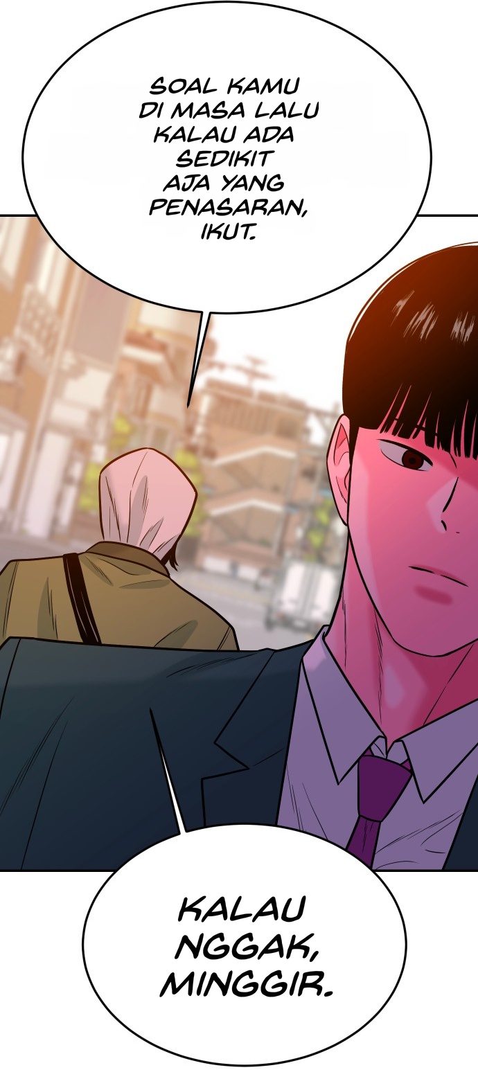 Student Jo-Eun chapter 61-AI halaman 50