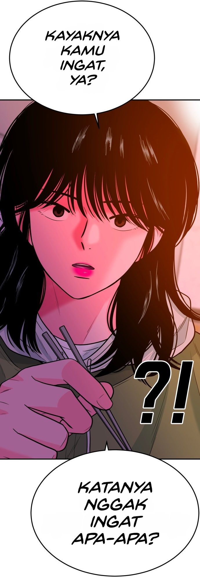 Student Jo-Eun chapter 61-AI halaman 64