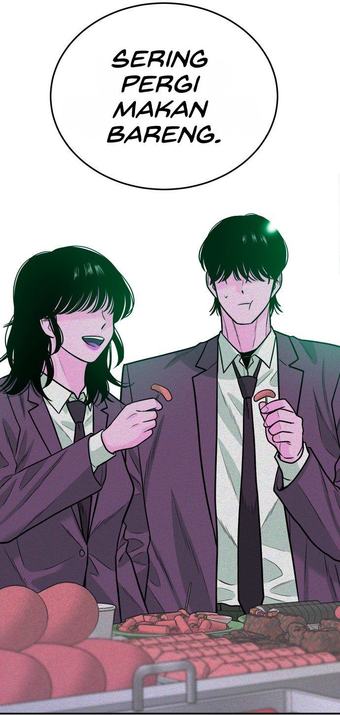 Student Jo-Eun chapter 61-AI halaman 66