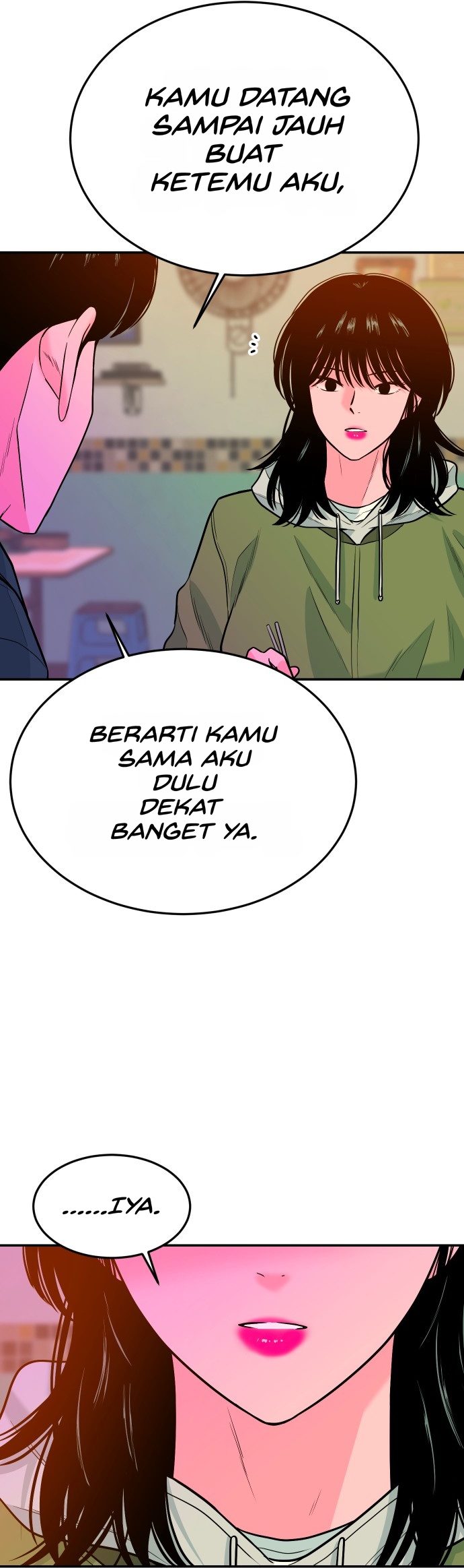 Student Jo-Eun chapter 61-AI halaman 69