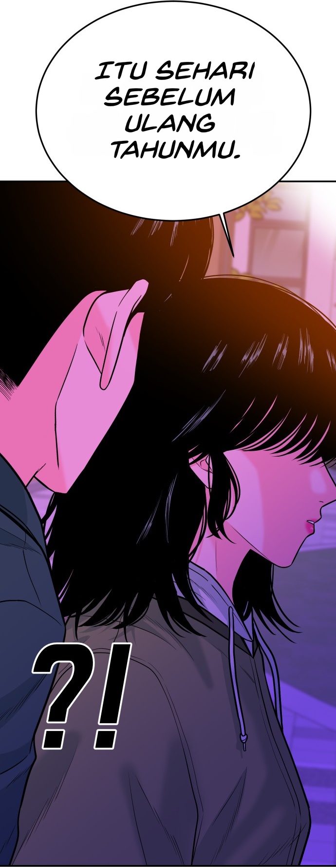 Student Jo-Eun chapter 62-AI halaman 12