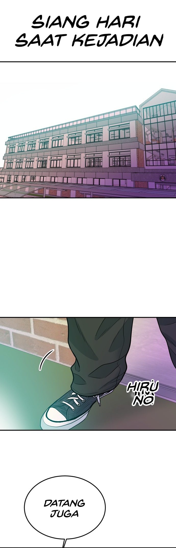 Student Jo-Eun chapter 62-AI halaman 13