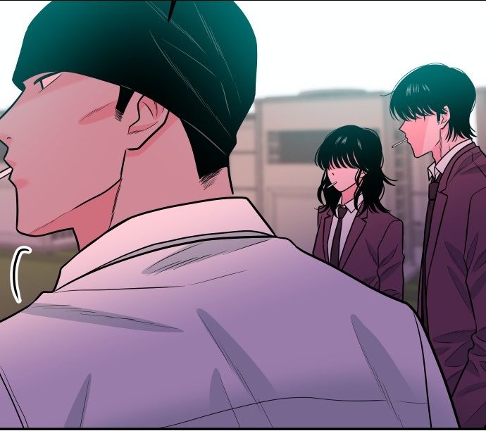 Student Jo-Eun chapter 62-AI halaman 14