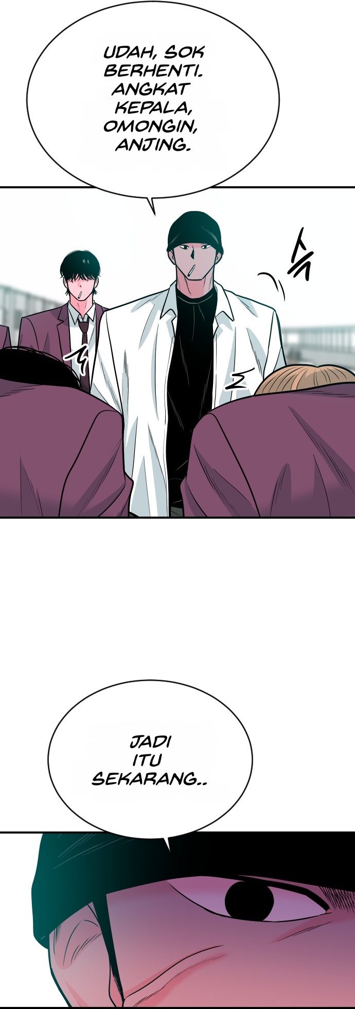 Student Jo-Eun chapter 62-AI halaman 16