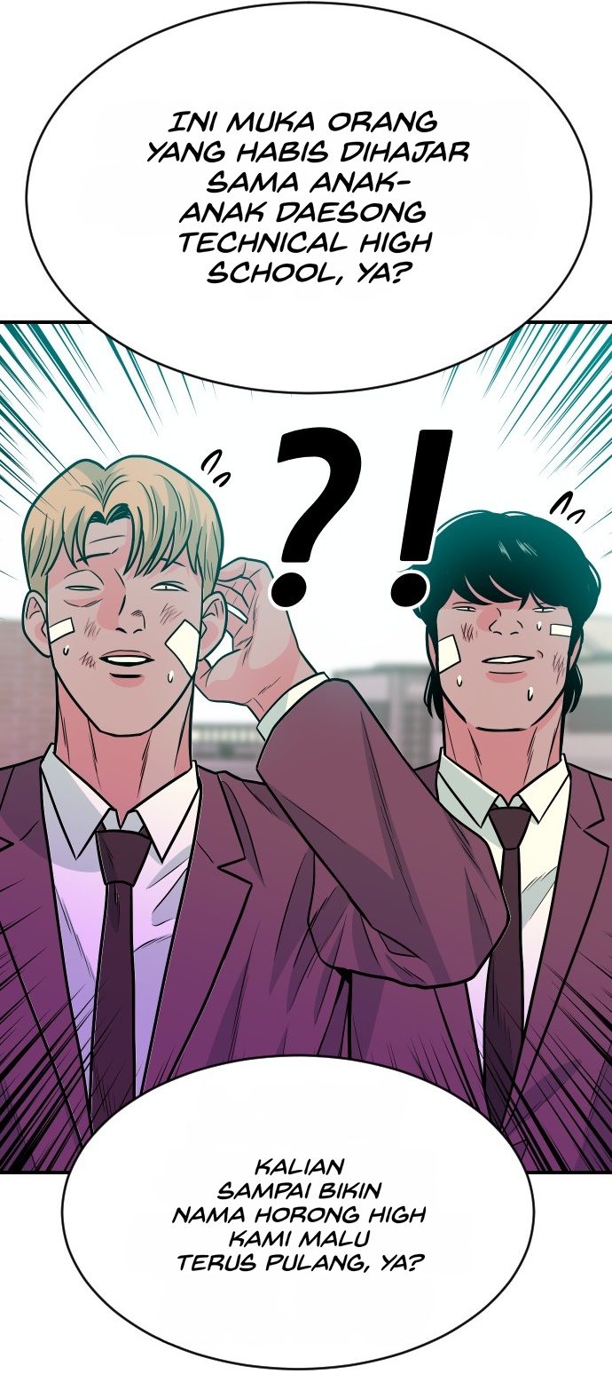 Student Jo-Eun chapter 62-AI halaman 17