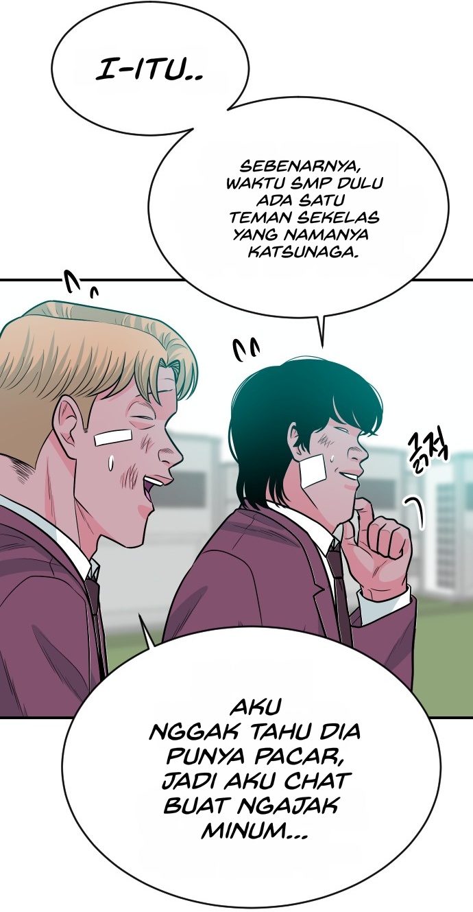 Student Jo-Eun chapter 62-AI halaman 19