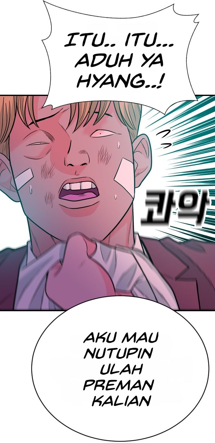 Student Jo-Eun chapter 62-AI halaman 24