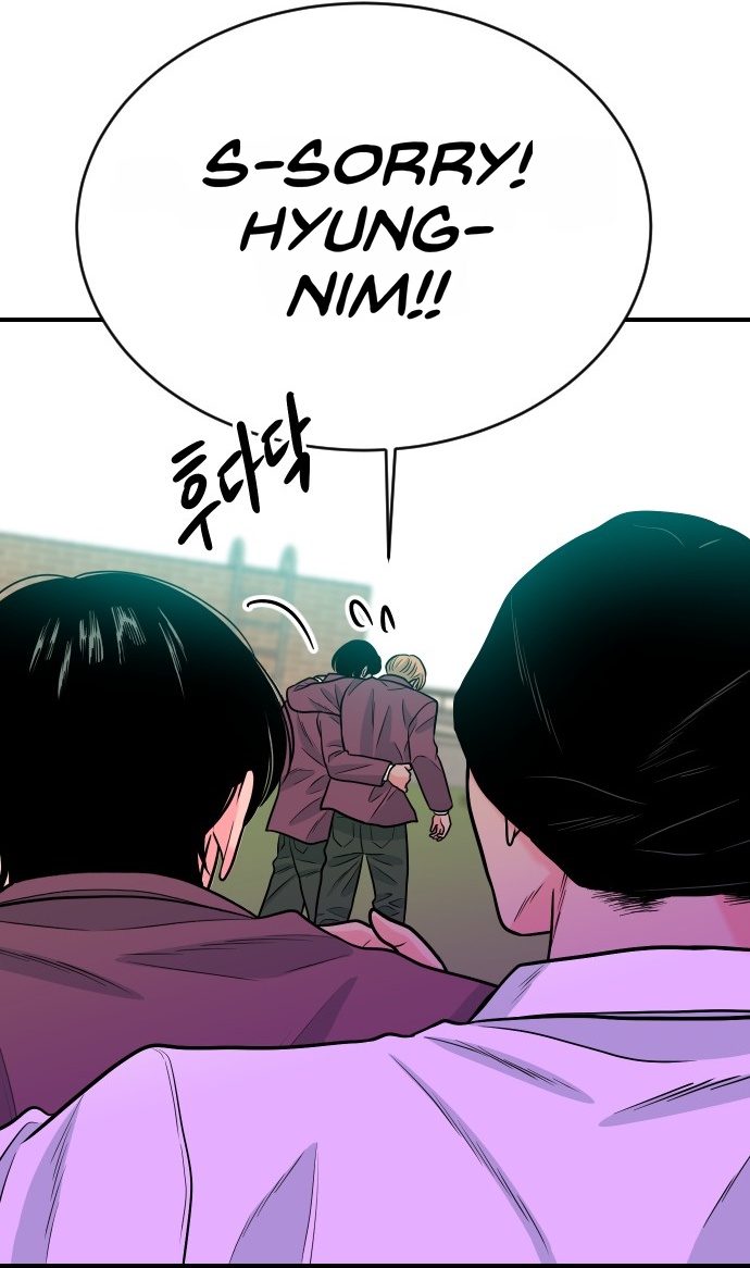 Student Jo-Eun chapter 62-AI halaman 33