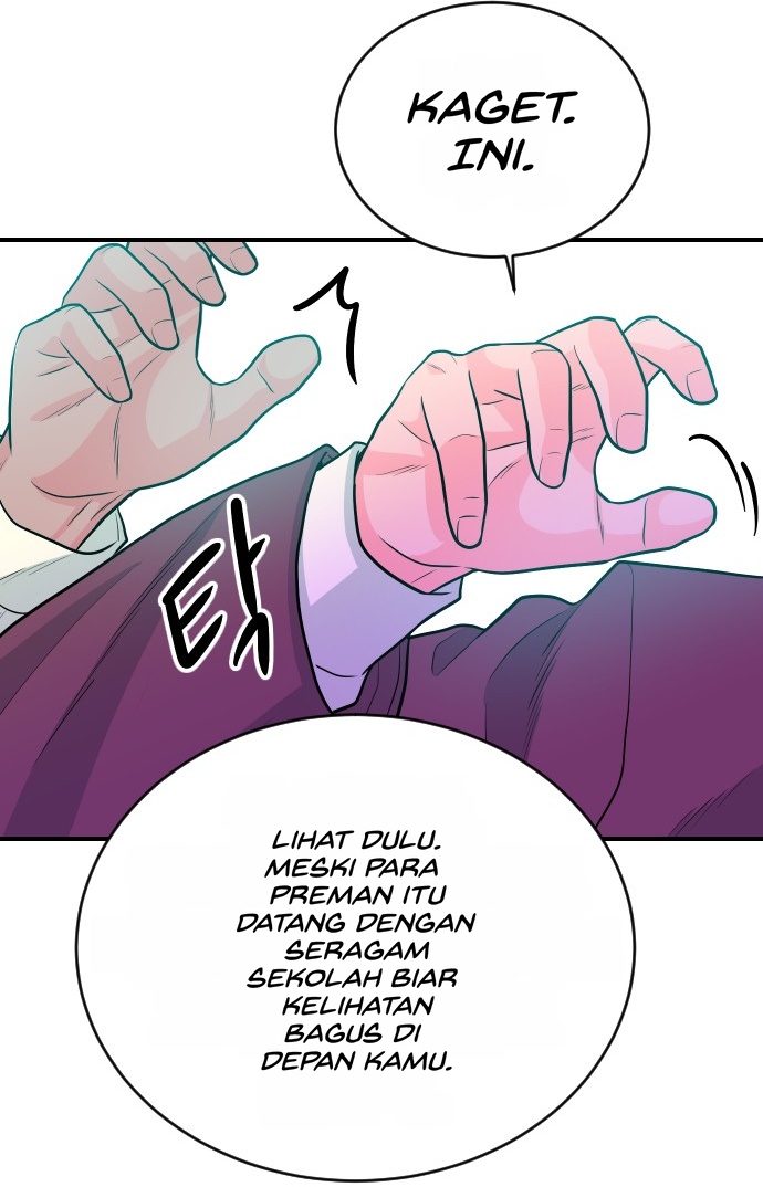 Student Jo-Eun chapter 62-AI halaman 34