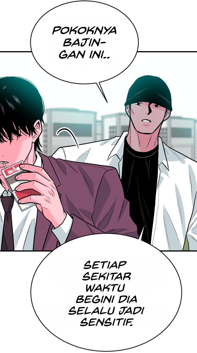 Student Jo-Eun chapter 62-AI halaman 35