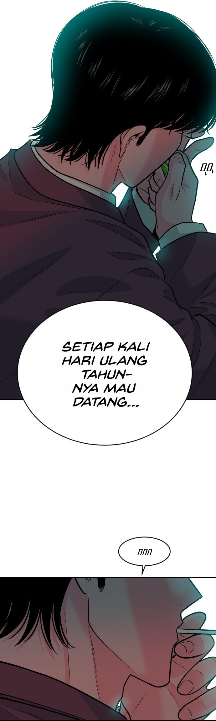 Student Jo-Eun chapter 62-AI halaman 36