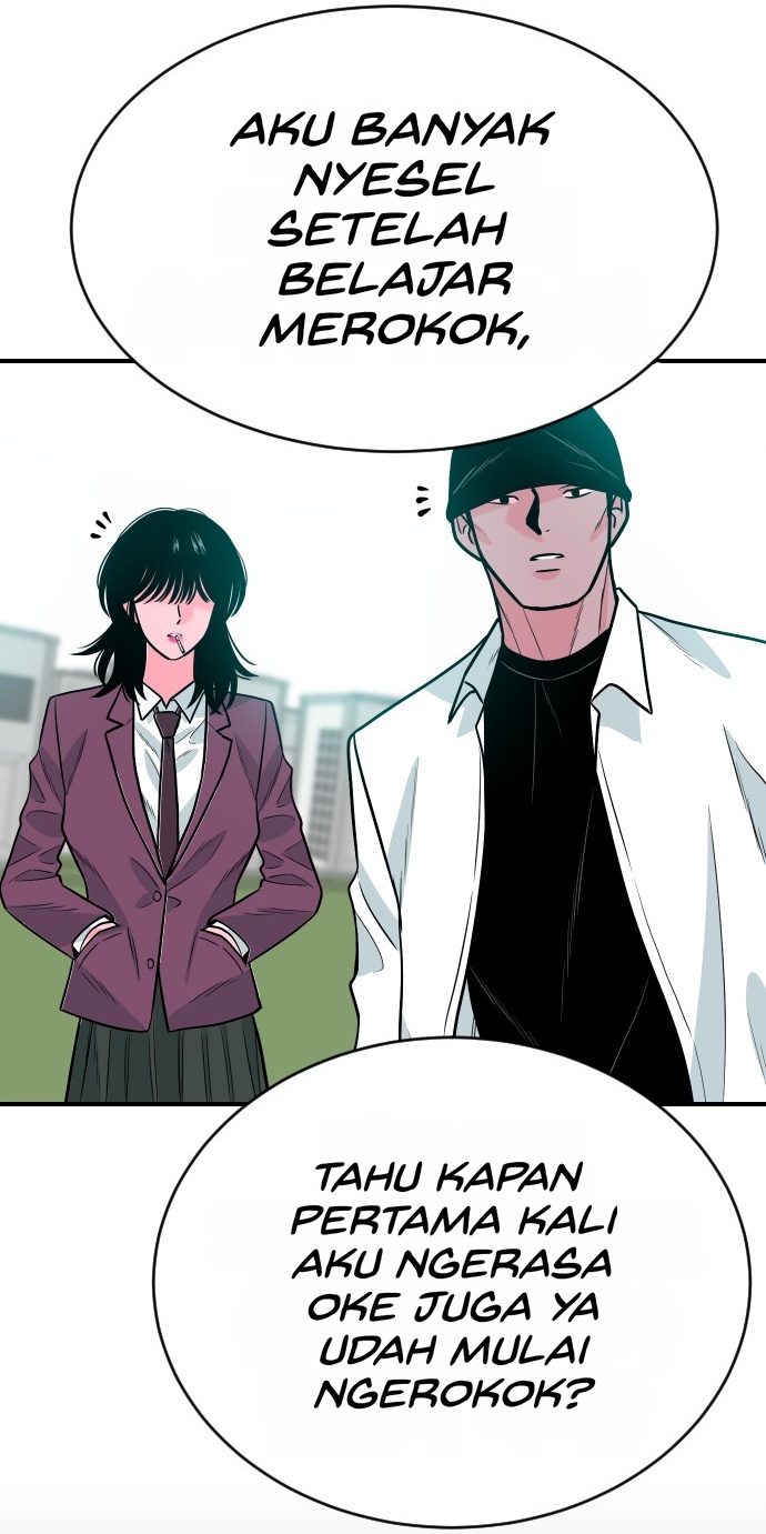 Student Jo-Eun chapter 62-AI halaman 37