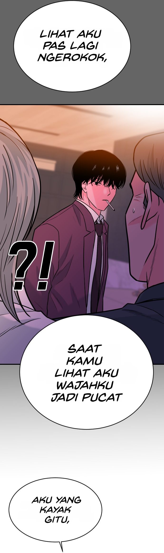 Student Jo-Eun chapter 62-AI halaman 39