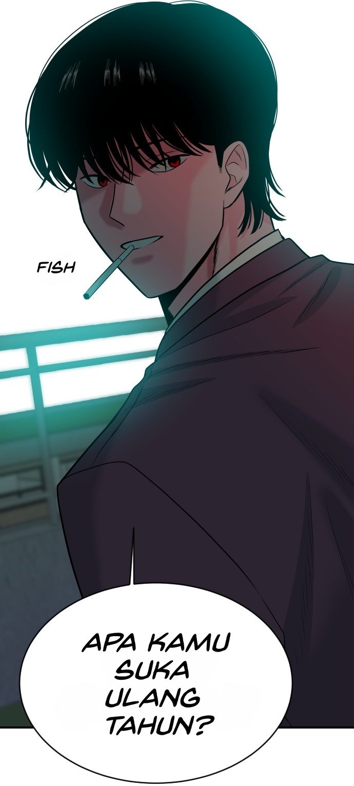 Student Jo-Eun chapter 62-AI halaman 40