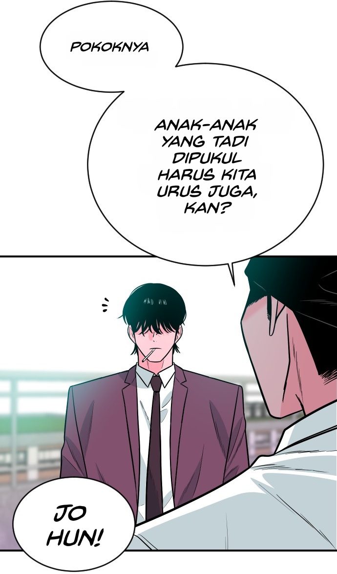 Student Jo-Eun chapter 62-AI halaman 43