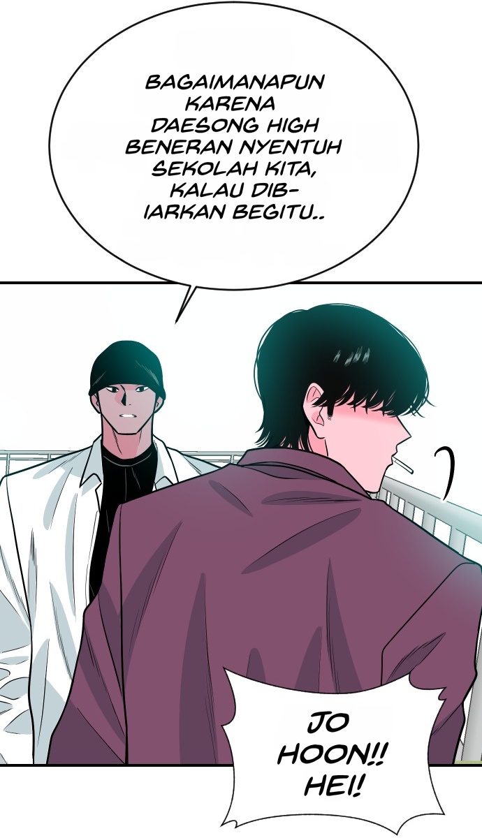 Student Jo-Eun chapter 62-AI halaman 44
