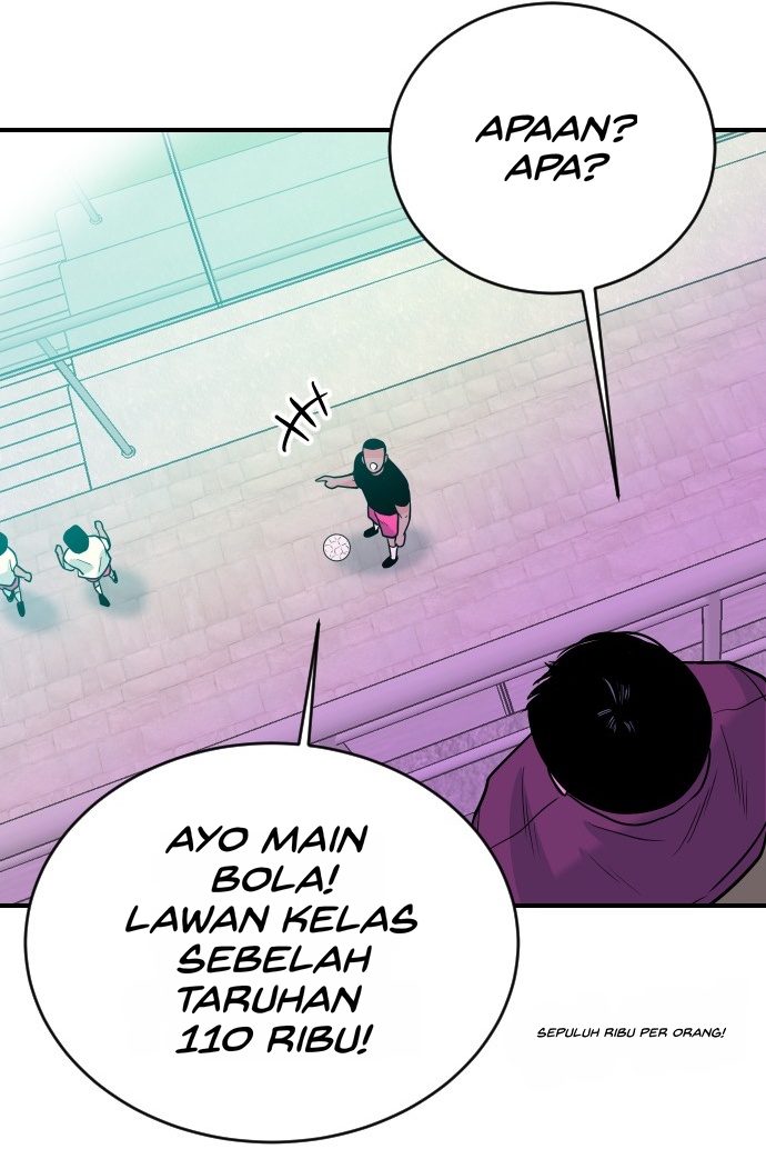 Student Jo-Eun chapter 62-AI halaman 45