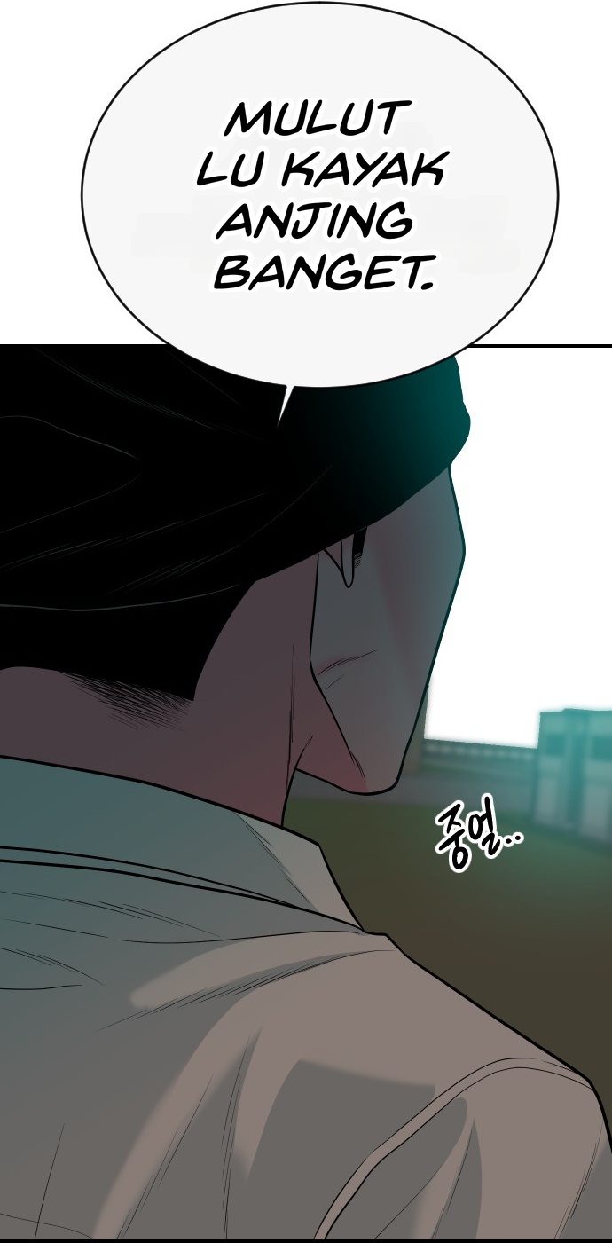 Student Jo-Eun chapter 62-AI halaman 48