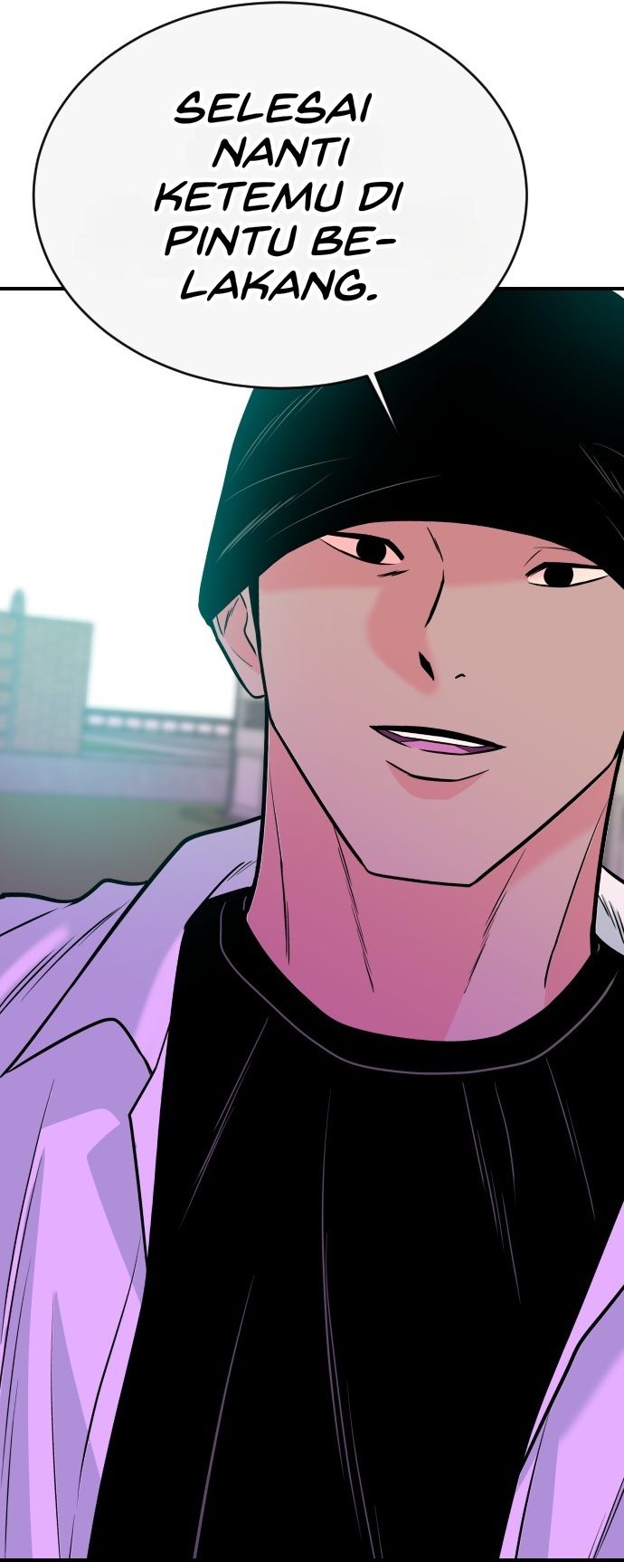 Student Jo-Eun chapter 62-AI halaman 52