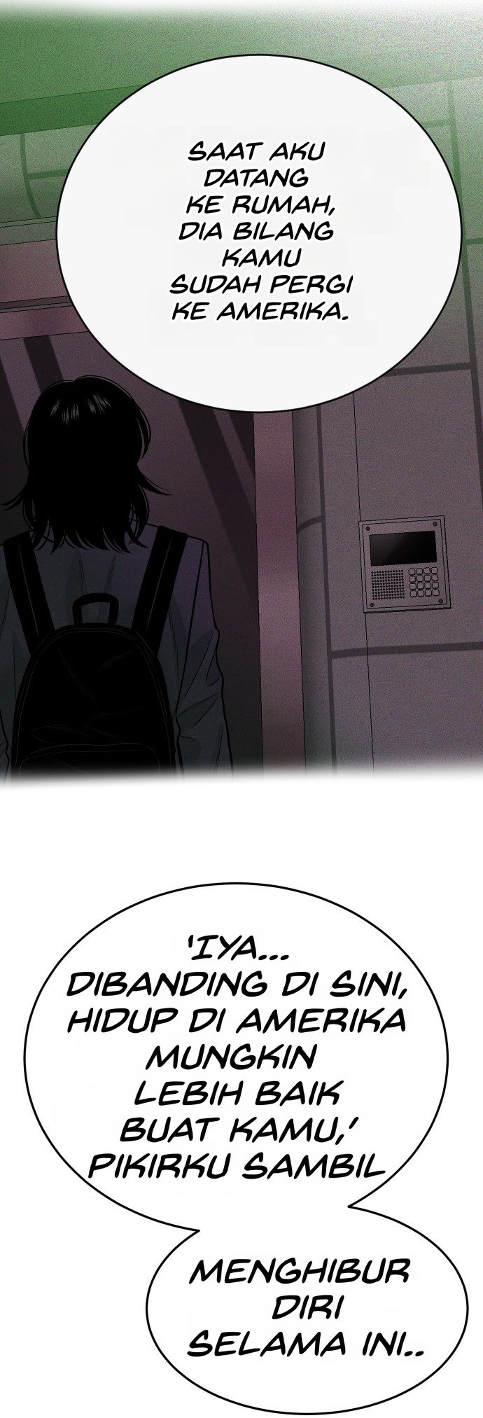 Student Jo-Eun chapter 62-AI halaman 56