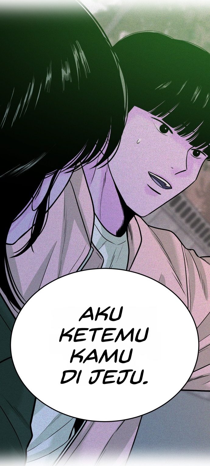 Student Jo-Eun chapter 62-AI halaman 57