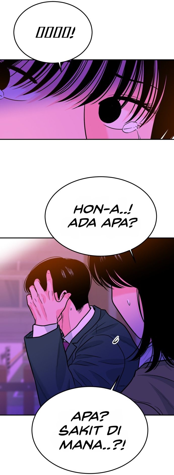 Student Jo-Eun chapter 62-AI halaman 62