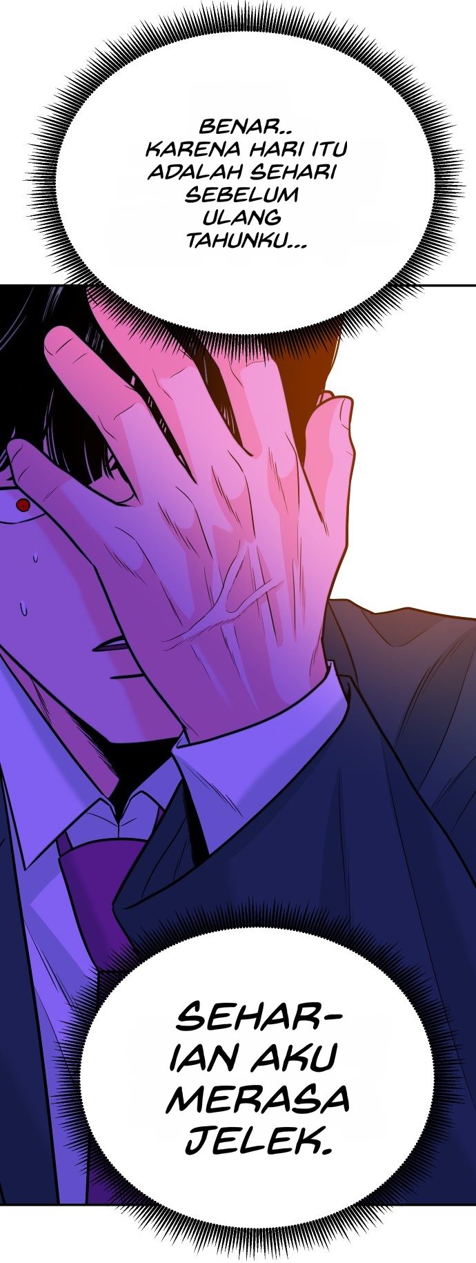 Student Jo-Eun chapter 62-AI halaman 63