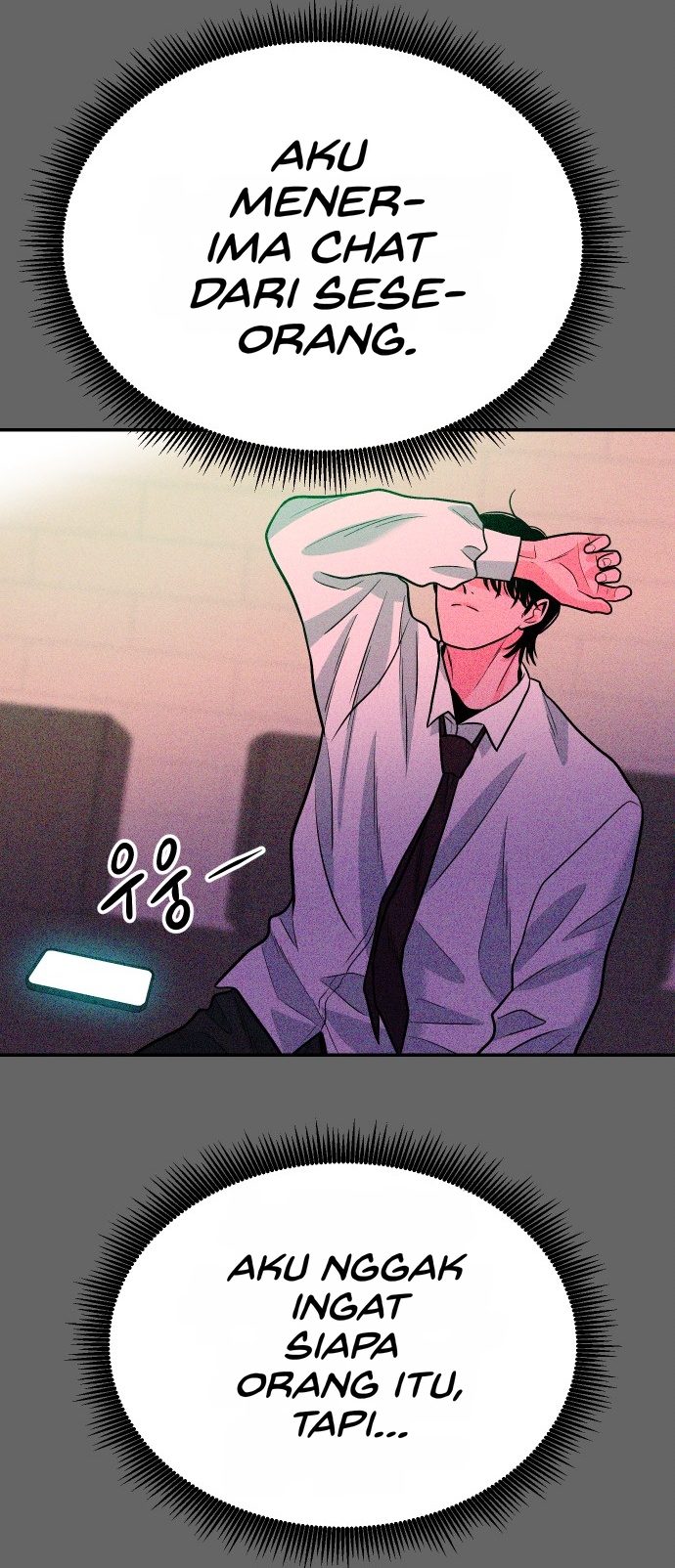 Student Jo-Eun chapter 62-AI halaman 65