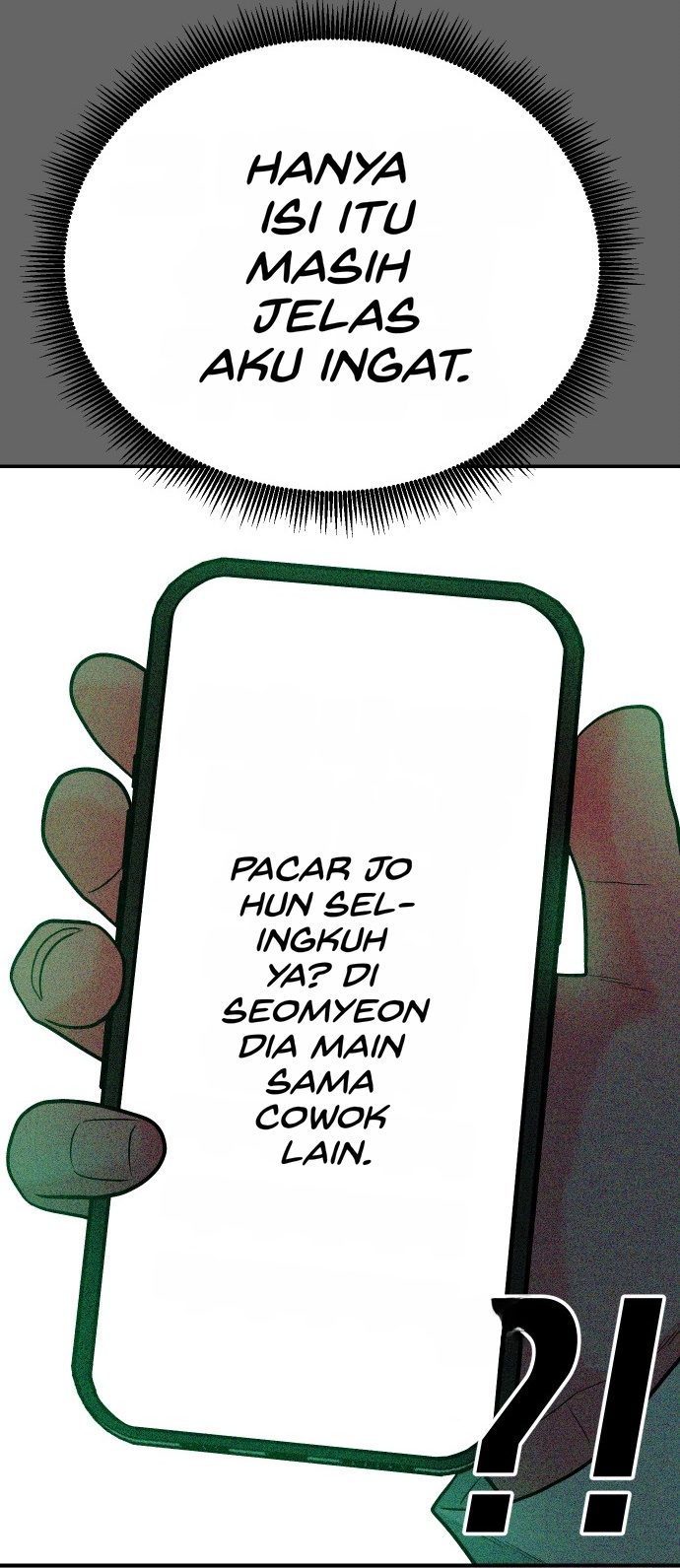 Student Jo-Eun chapter 62-AI halaman 66