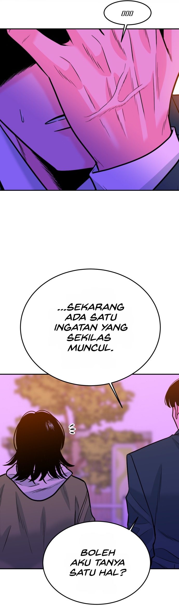 Student Jo-Eun chapter 62-AI halaman 71
