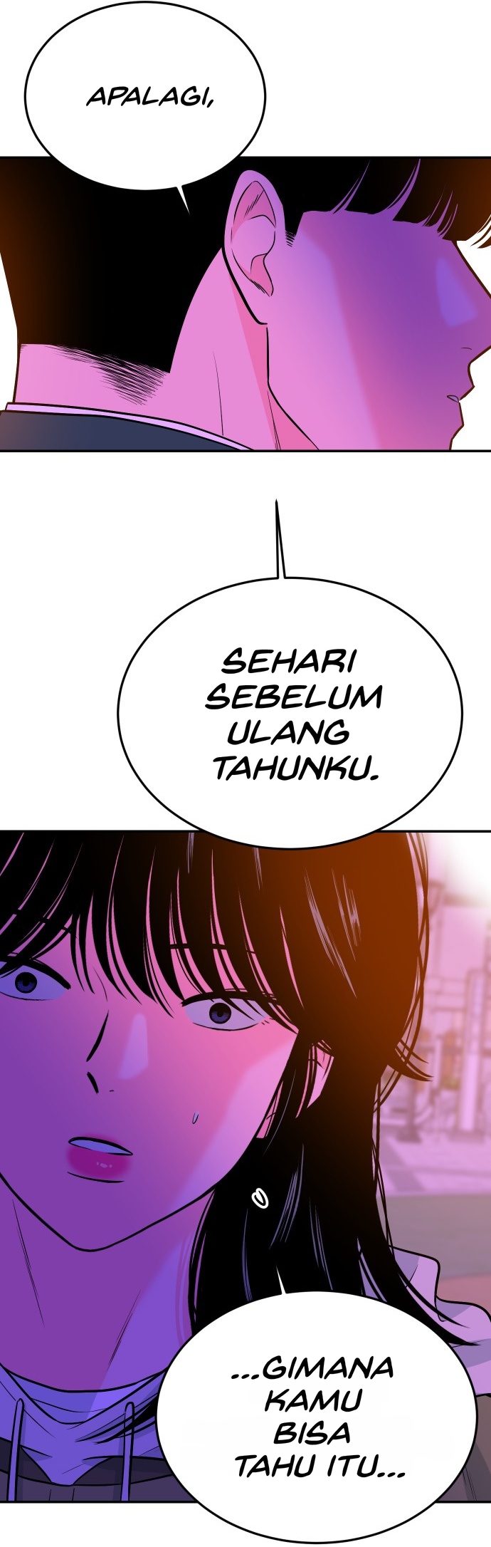 Student Jo-Eun chapter 62-AI halaman 74
