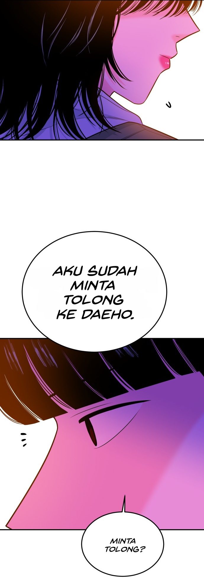 Student Jo-Eun chapter 62-AI halaman 76