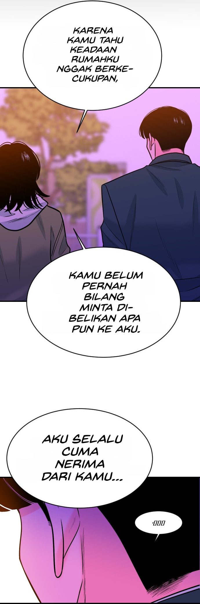 Student Jo-Eun chapter 62-AI halaman 81