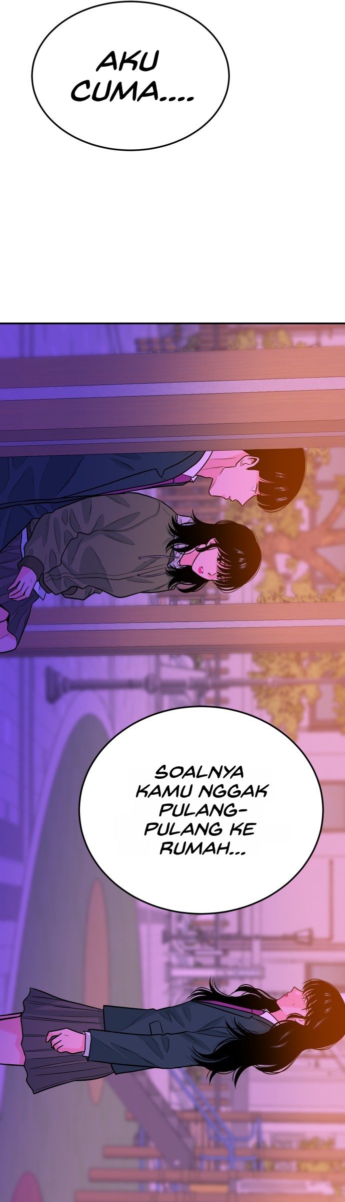 Student Jo-Eun chapter 62-AI halaman 86