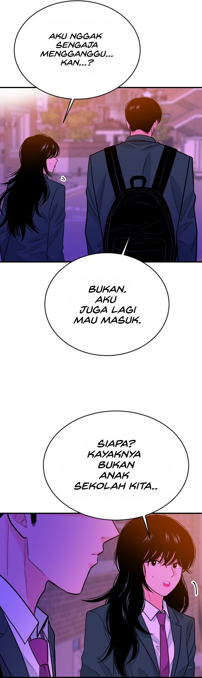 Student Jo-Eun chapter 63-AI halaman 7
