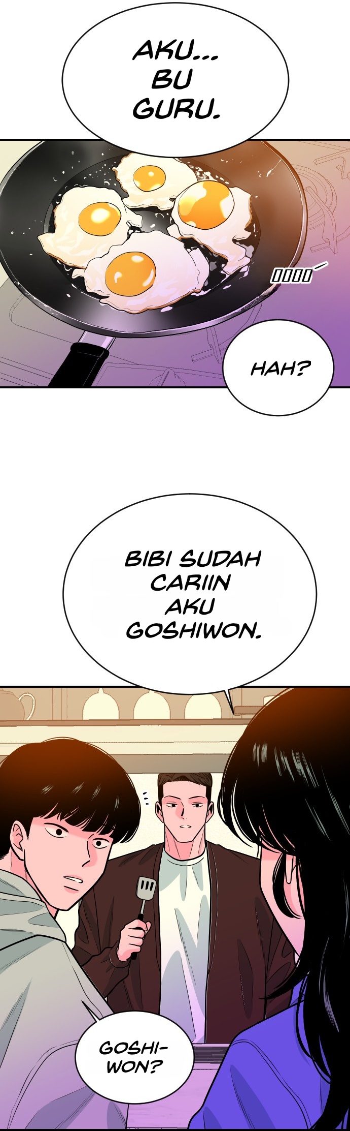Student Jo-Eun chapter 63-AI halaman 11