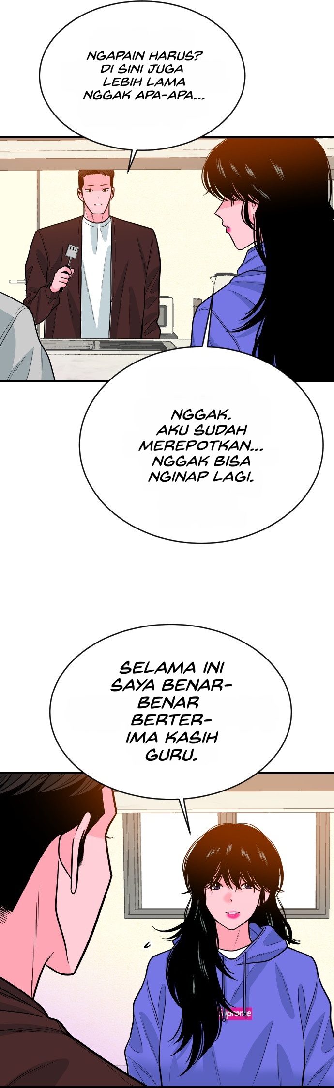 Student Jo-Eun chapter 63-AI halaman 14