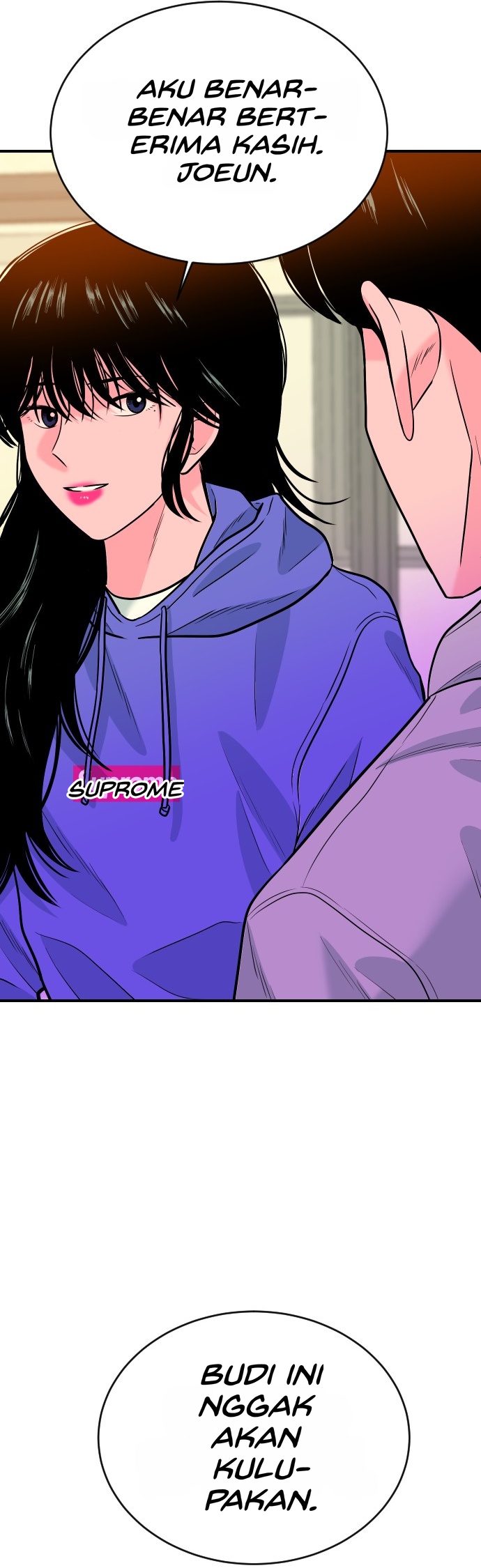 Student Jo-Eun chapter 63-AI halaman 16