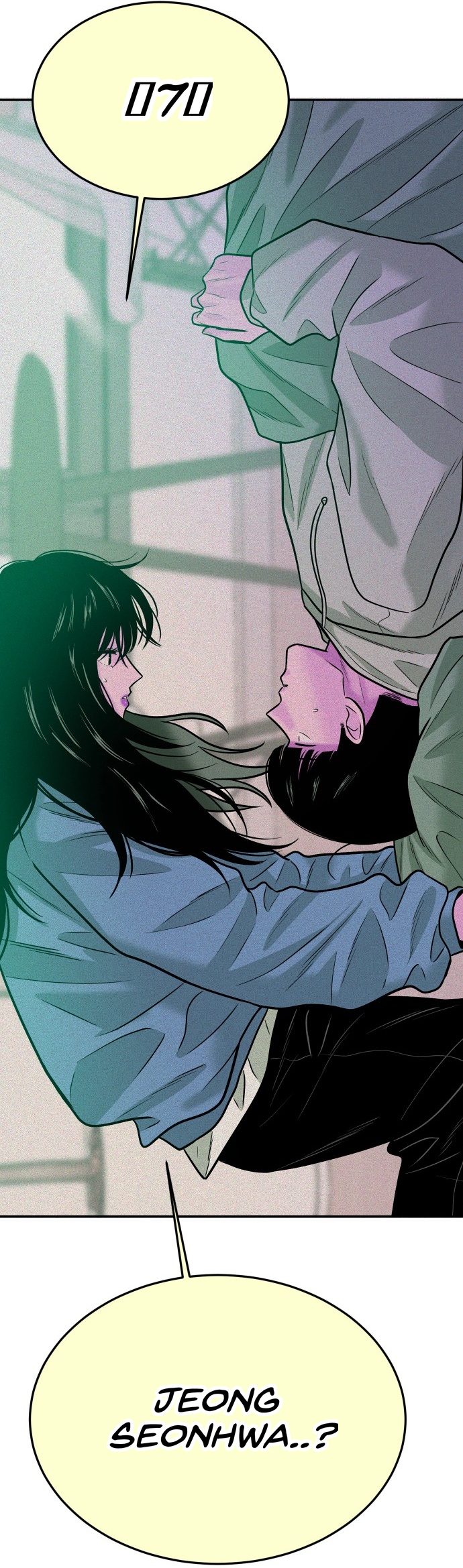 Student Jo-Eun chapter 63-AI halaman 26