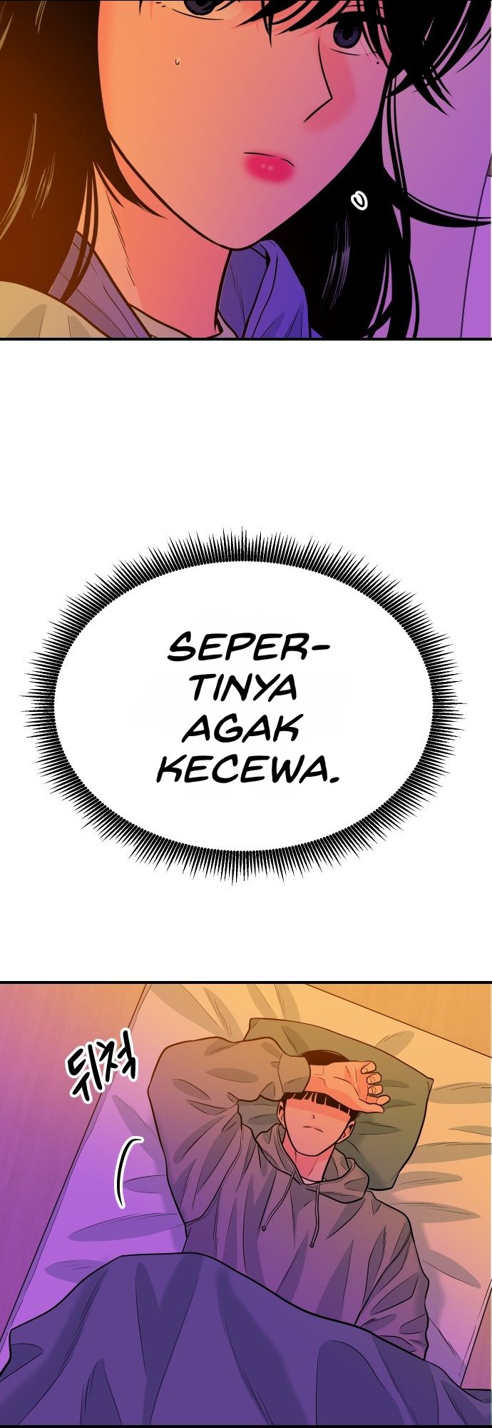 Student Jo-Eun chapter 63-AI halaman 32