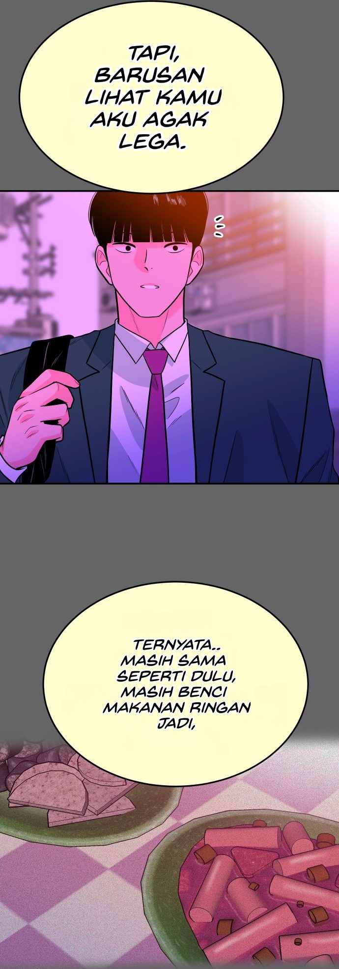Student Jo-Eun chapter 63-AI halaman 38