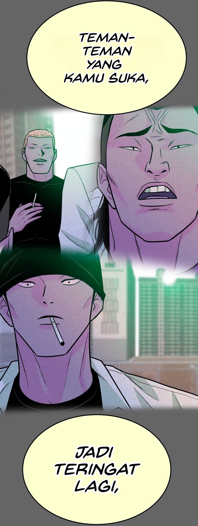 Student Jo-Eun chapter 63-AI halaman 43