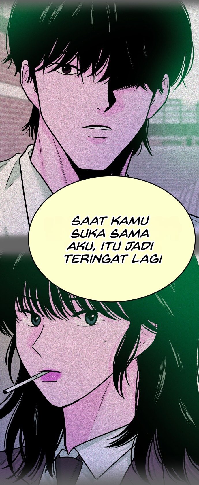 Student Jo-Eun chapter 63-AI halaman 45